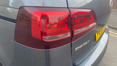 Volkswagen Sharan 1.4 TSI SE Nav 5dr Petrol Estate